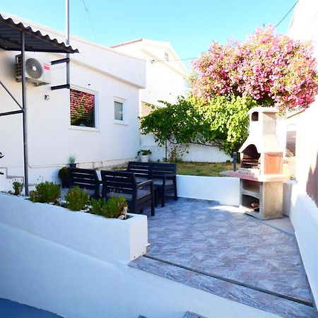 יסניצה Holiday House Sia מראה חיצוני תמונה