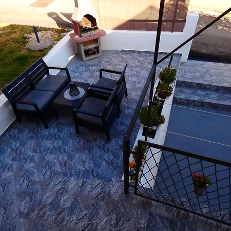 יסניצה Holiday House Sia מראה חיצוני תמונה