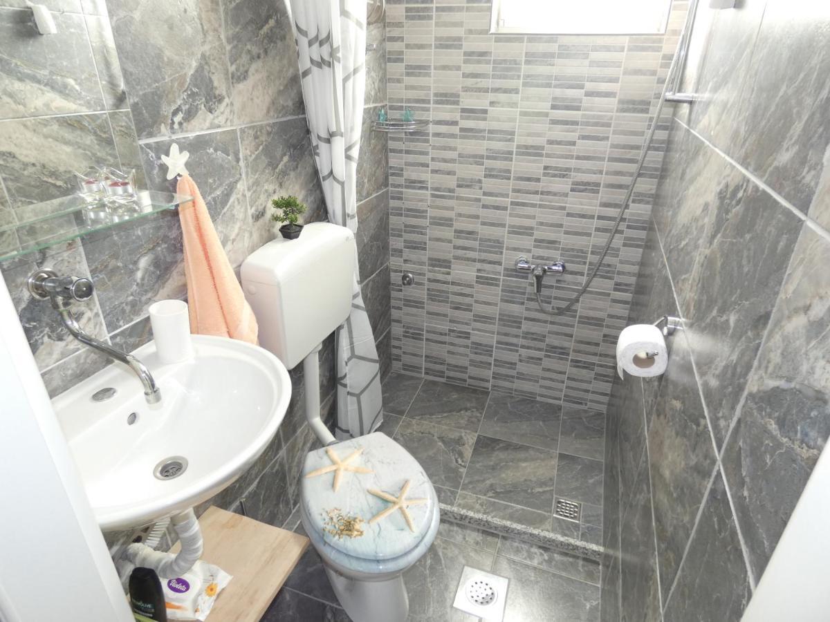 יסניצה Holiday House Sia מראה חיצוני תמונה