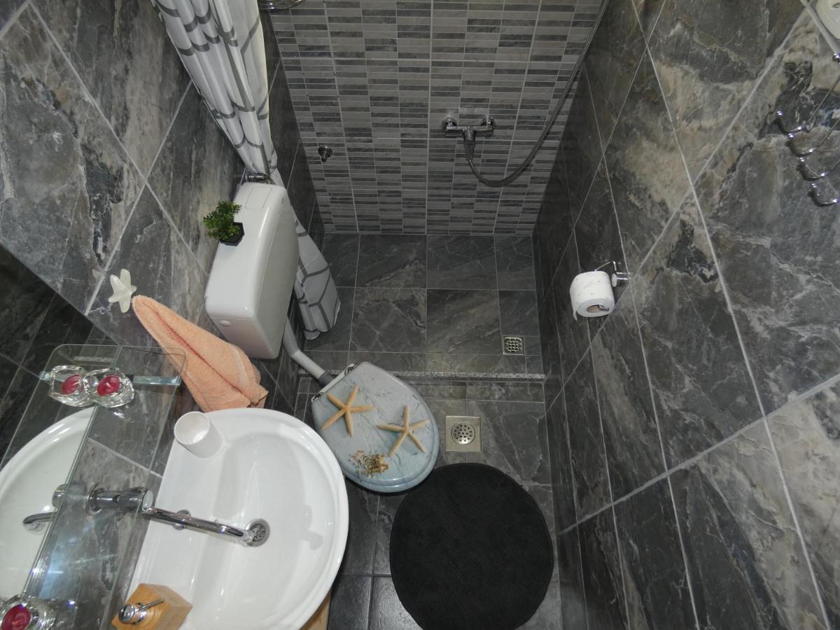 יסניצה Holiday House Sia מראה חיצוני תמונה