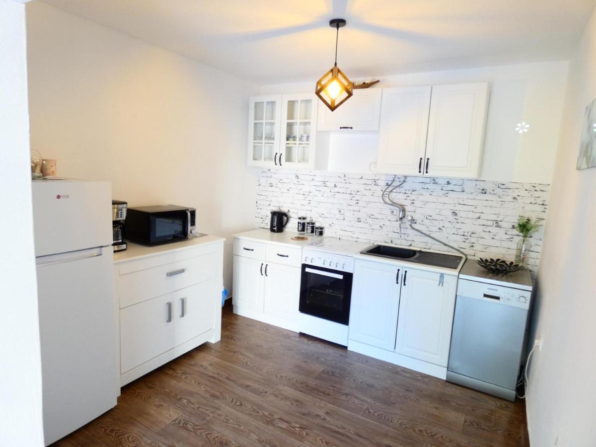 יסניצה Holiday House Sia מראה חיצוני תמונה