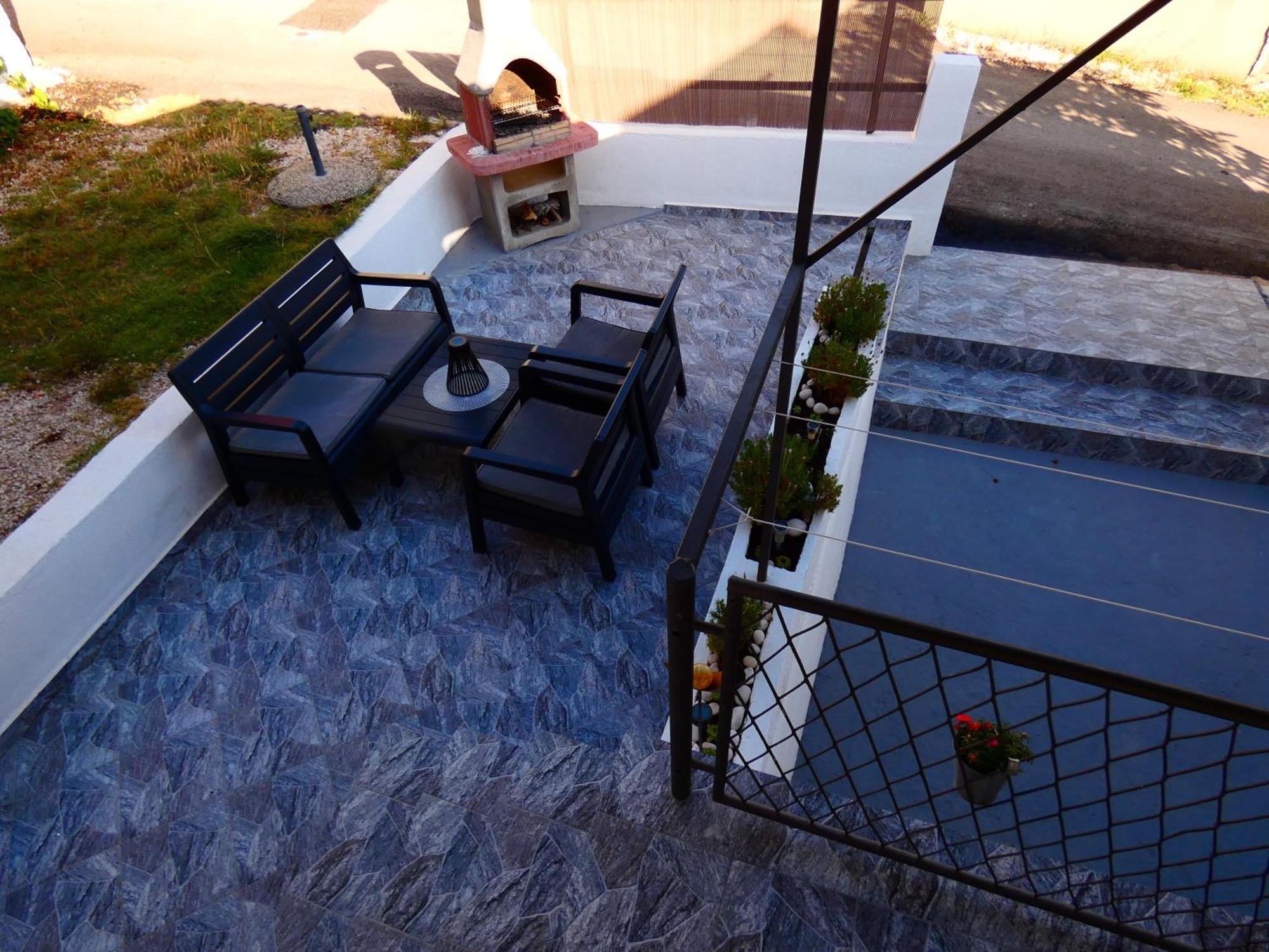 יסניצה Holiday House Sia מראה חיצוני תמונה