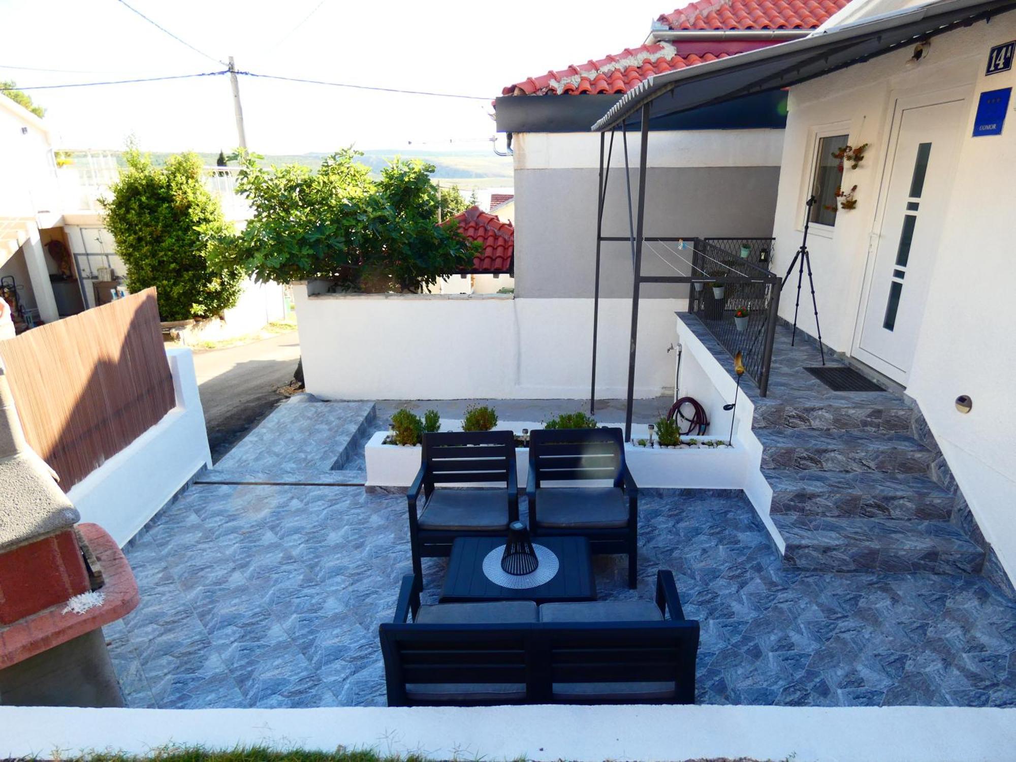 יסניצה Holiday House Sia מראה חיצוני תמונה